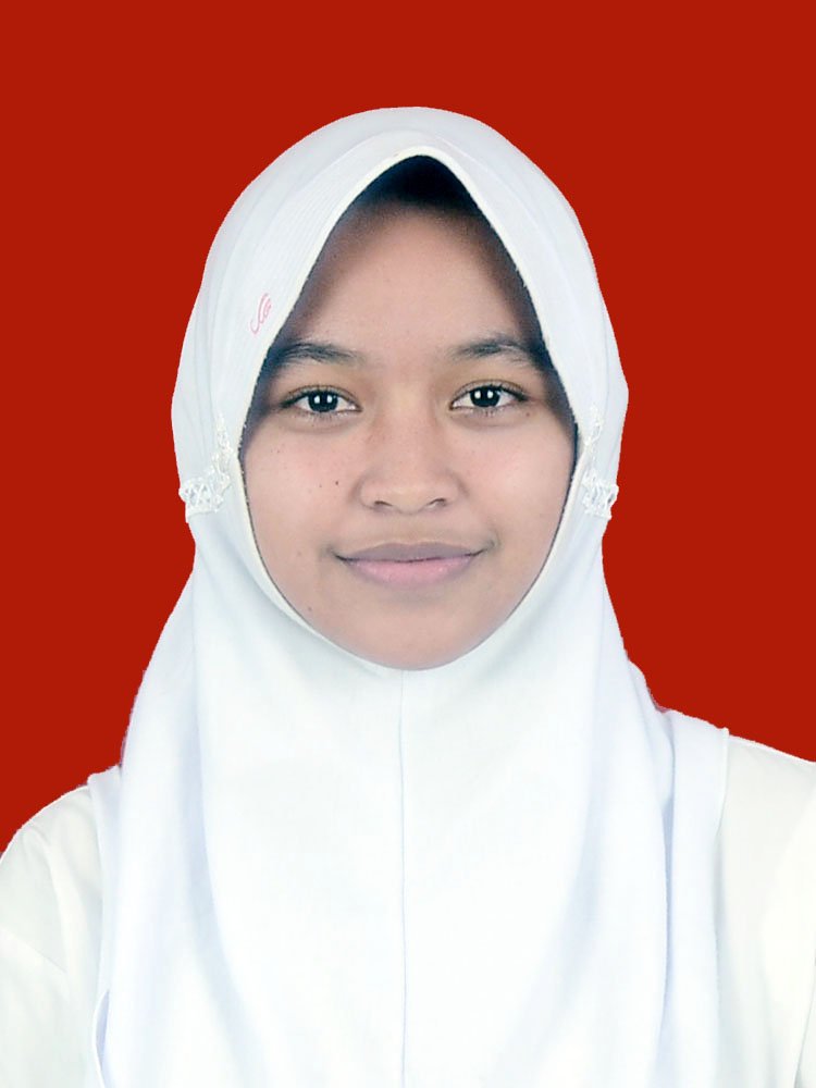Foto INKA GEFIRA MAUDY